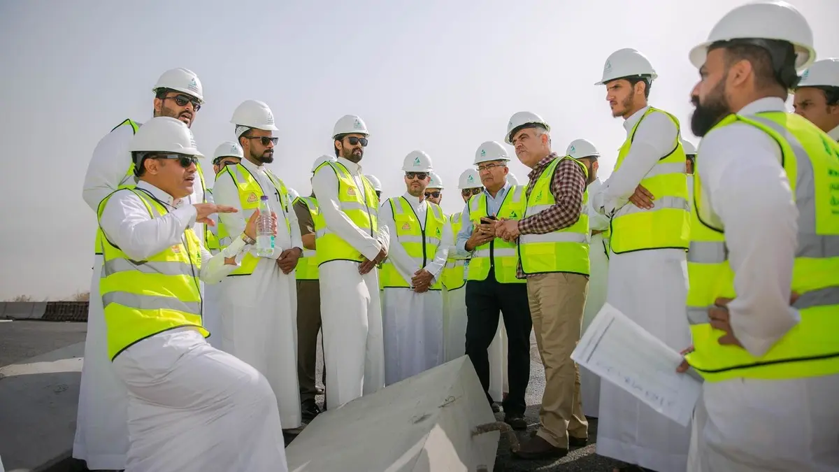 مجلس الوزراء يعتمد رسميًا سلم الرواتب الهندسية جديد لعام 2025 وتطبيقه في هذا الموعد