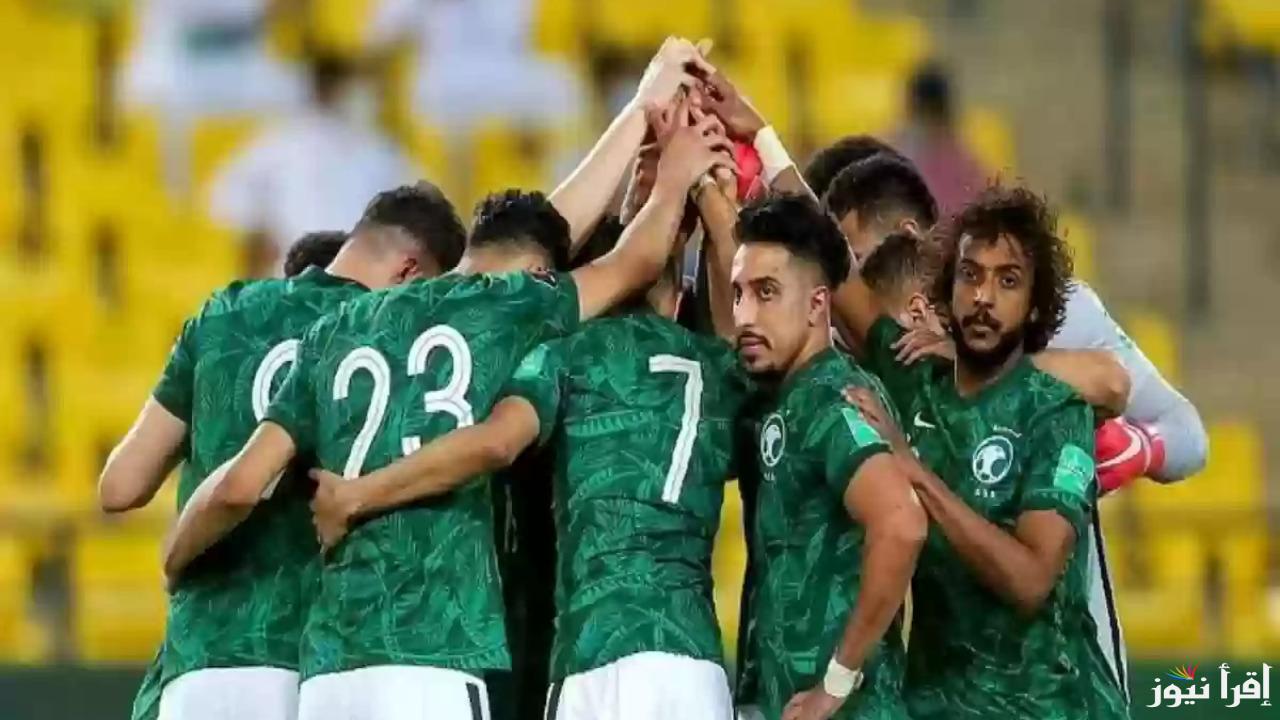 من سيحسم هذه المواجهة؟ التشكيل المتوقع وموعد مباراة السعودية والعراق في بطولة كأس الخليج العربي 26