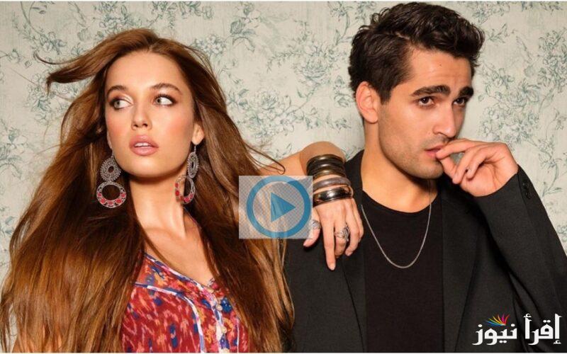 الان مسلسل طائر الرفراف الحلقة 86 Yalı Çapkını على تردد كل القنوات الناقلة فى حلقة شجار سيران وفريد