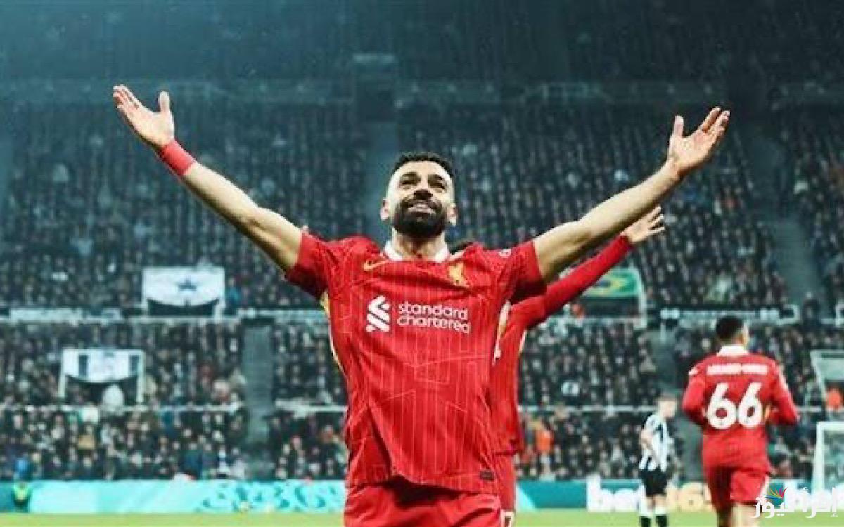 هل سيتم تجديد محمد صلاح في ليفربول؟؟! واهم الخطوات القادمة “التفاصيل”