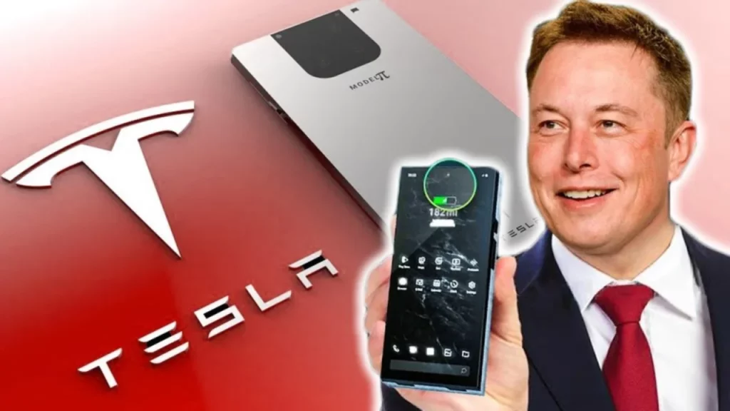 “Tesla Pi Phone” سعر ومواصفات هاتف تسلا الجديد هل يستحق الشراء