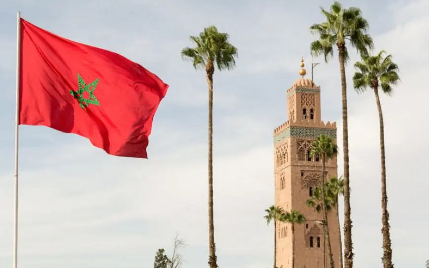 للطلاب والموظفين .. جدول العطل الرسمية في المغرب 2025 الاجازات الدينية والوطنية والمدرسية