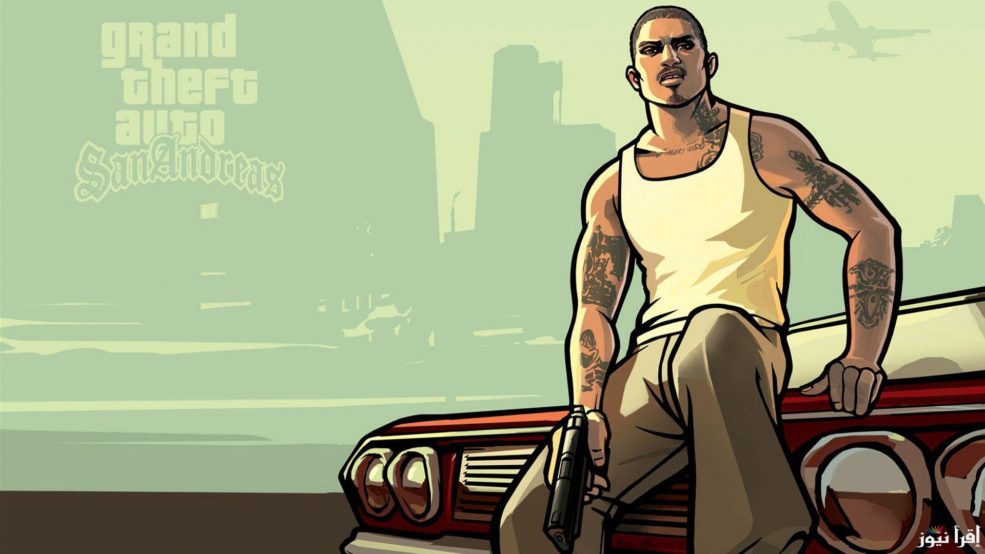 “شارك المغامرة والإثارة” خطوات تحميل جراند ثيفت اوتو Grand Theft Auto: Vice City 10 للأندرويد والآيفون