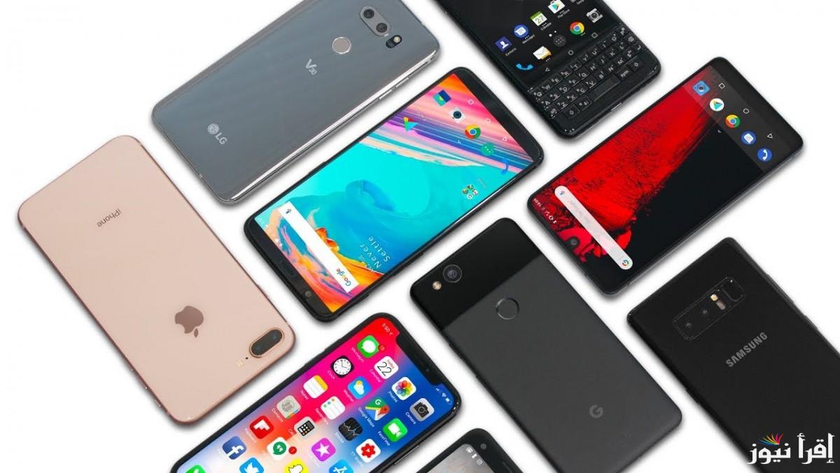 ما هي حقيقة زيادة أسعار الموبايلات في مصر؟