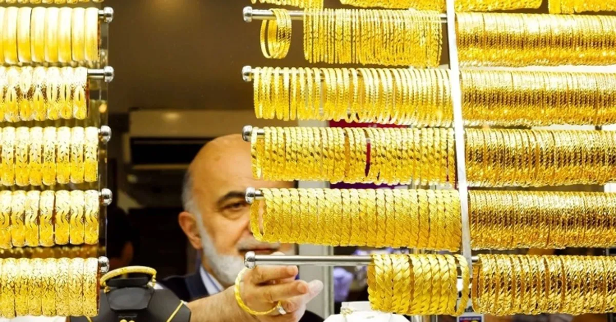 قفزة جديدة في سعر جرام الذهب عيار 21 أسعار الذهب اليوم الثلاثاء 10 ديسمبر 2024