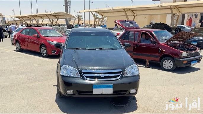 هيونداي وصلت كام؟ .. أسعار السيارات المستعملة 2025 بمحركات عالية