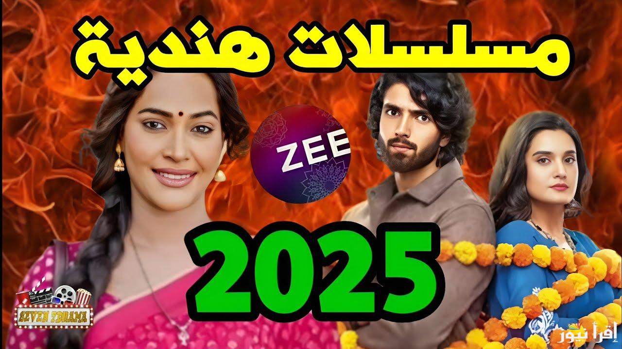 أفضل مسلسلات هندية أكشن 2025 للاستمتاع بها في السنة الجديدة