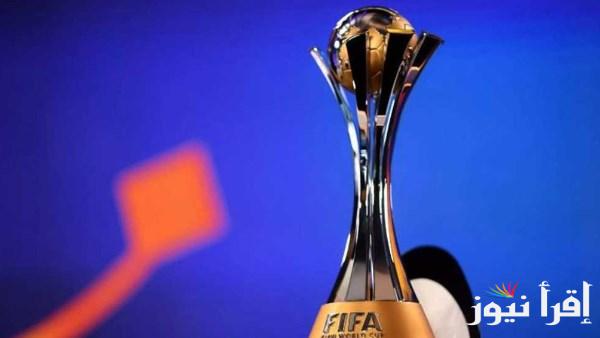 “الأهلي في المستوي الثالث” قرعة كاس العالم للأندية 2025 وموعدها والفرق المشاركة فيها