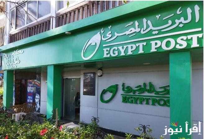 بشرى سارة للمؤهلات العليا بشأن وظائف البريد المصري 2025 والشروط المطلوبة jobs.caoa.gov.eg