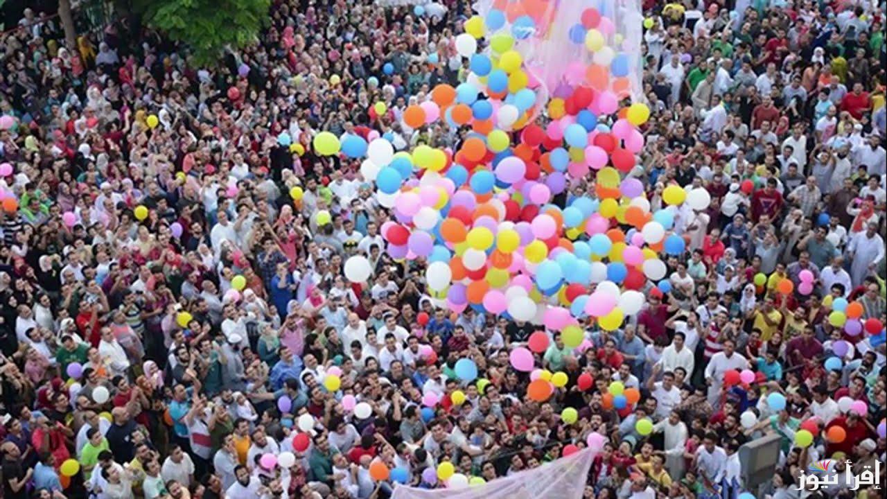 باقي كام يوم على العيد؟.. الحسابات الفلكية موعد عيد الفطر 2025 واستطلاع هلال شهر شوال