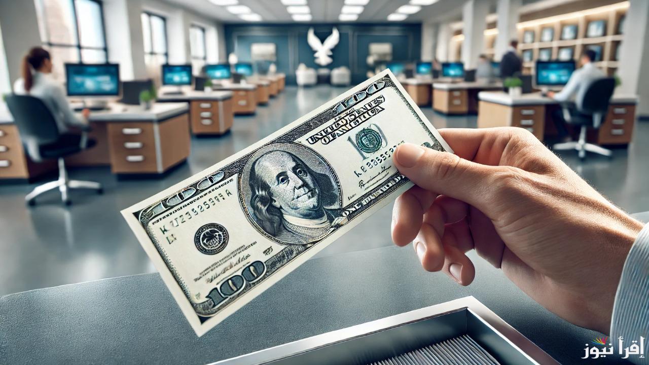 ارتفاع مفاجئ.. سعر الدولار مقابل الدينار العراقي اليوم السبت 14 ديسمبر 2024