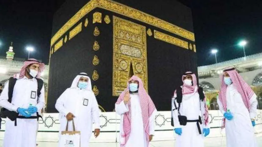 عمرة ببلاش | السعودية تطلق فرصة لا تُعوّض للمصريين للعمرة أربع أيام رابط التسجيل اون لاين