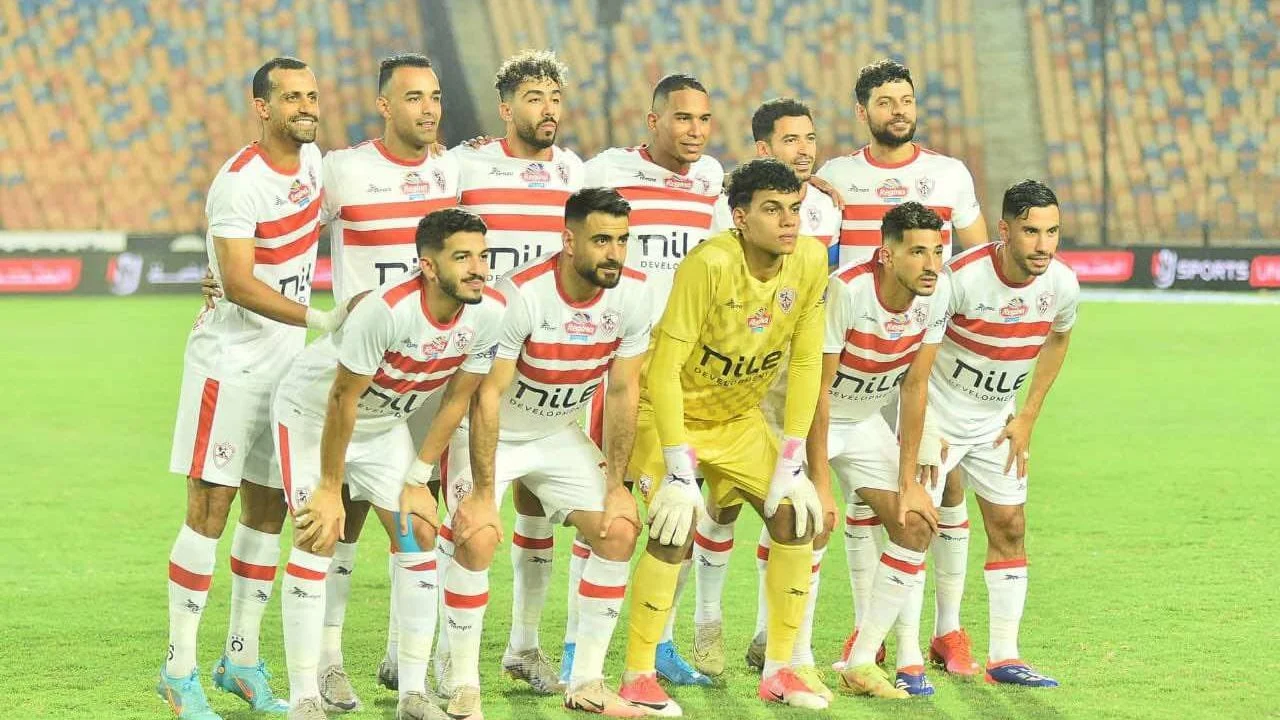 بالمجان .. القنوات المفتوحة الناقلة لمباراة الزمالك وطلائع الجيش اليوم في الدوري الممتاز