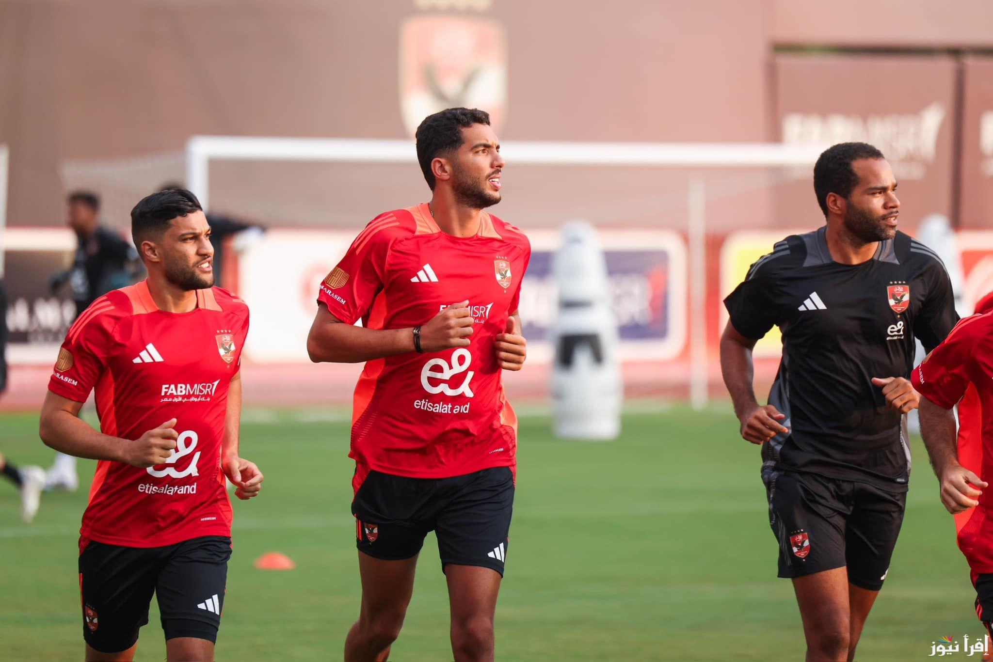 القنوات الناقلة لمباراة الأهلي وأورلاندو بايرتس في دوري أبطال افريقيا 2024 والتشكيل المتوقع للأهلي