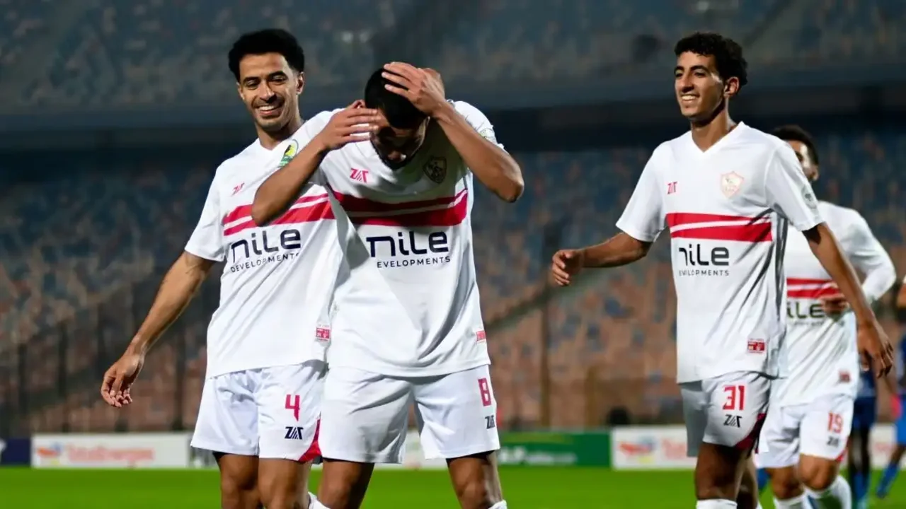 3 ترددات مفتوحة.. القنوات الناقلة المجانية لمباراة الزمالك انيمبا النيجيري في كأس الكونفيدرالية