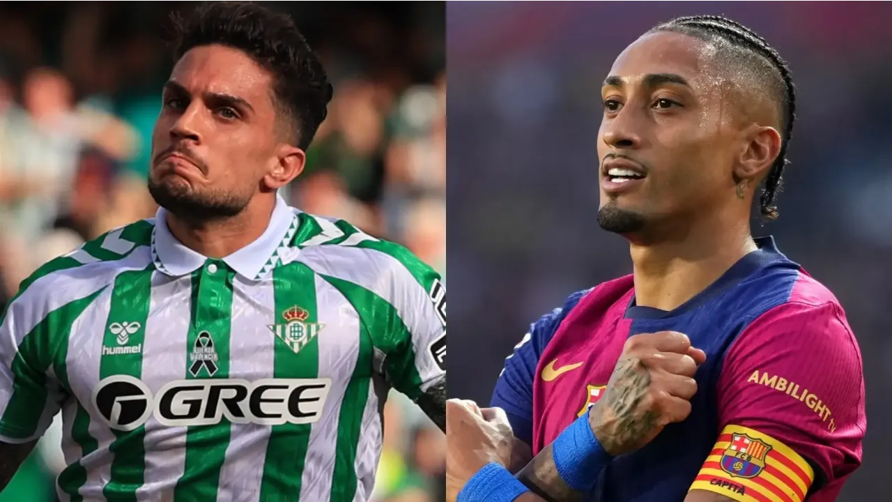 ماتش برشلونة : مباراة برشلونة وريال بيتيس عبر تردد قناة BeinSports 3 HD الدوري الاسباني