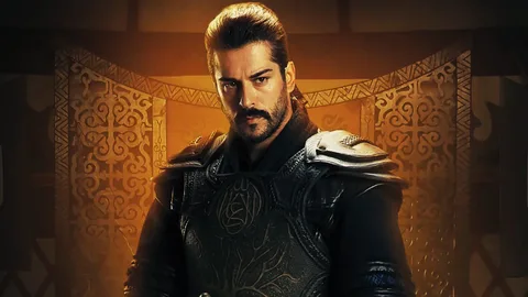 اعلان مسلسل قيامة عثمان ١٧٤ومواعيد العرض وترددات القنوات الناقلة للمسلسل الموسم السادس