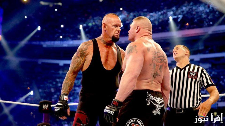 تردد قناة المصارعة الحرة الجديد 2025 Wrestling Channel على الأقمار الصناعية لعشاق المصارعة الحرة