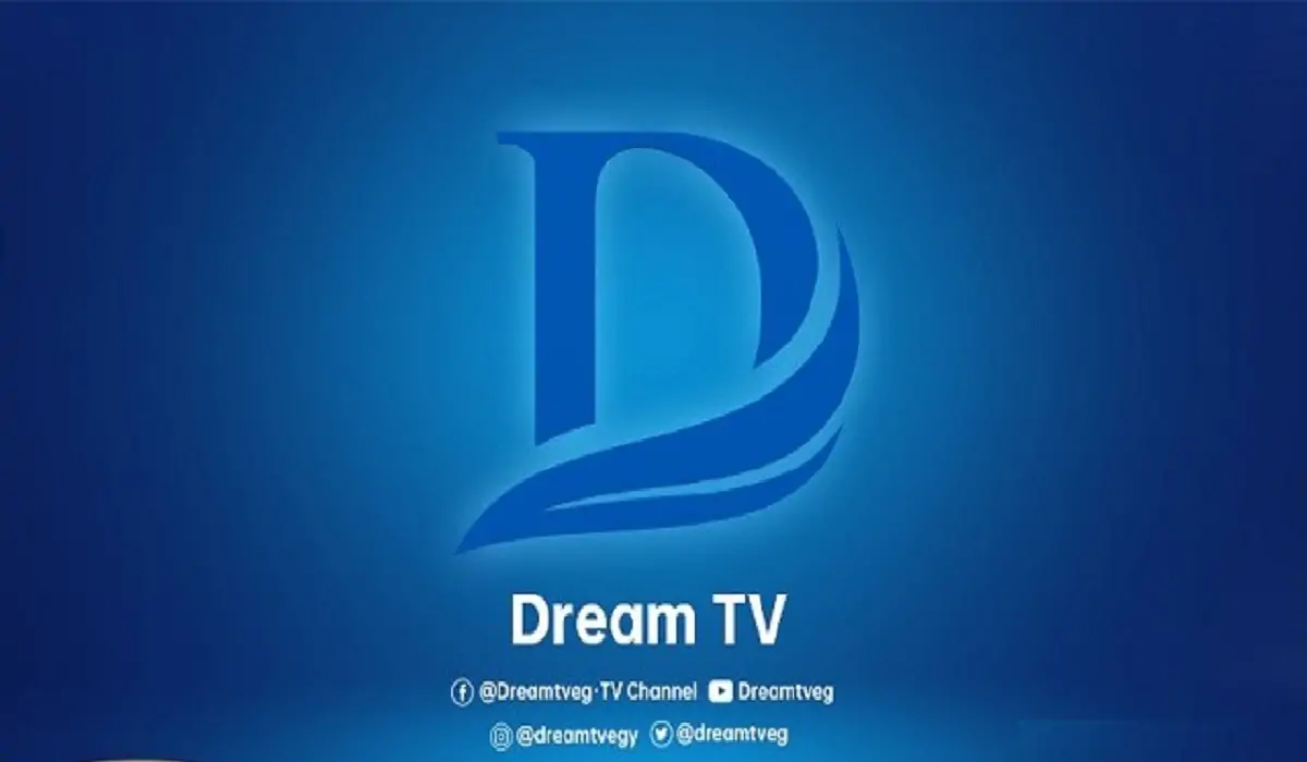 تردد قناة دريم الجديد Dream TV 2025 على النايل سات لمتابعة البرامج الحوارية والمسلسلات الحصرية