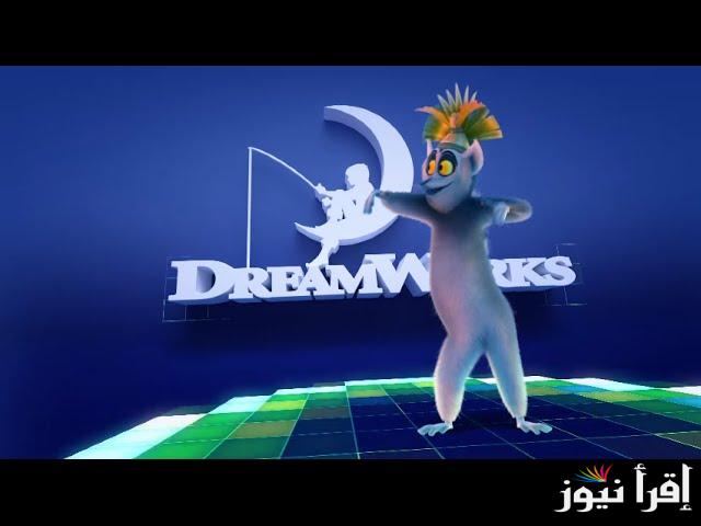 تردد قناة دريم وركس الجديد Dream Works 2025 على نايل سات وعرب سات لمتابعة أفضل أفلام الأنيميشن للأطفال والعائلات
