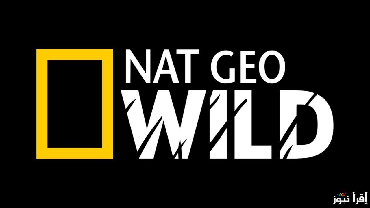 تردد قناة ناشيونال جيوغرافيك وايلد الجديد NatGeo Wild 2025 على النايل سات وعرب سات لمحبي الطبيعة والحياة البرية