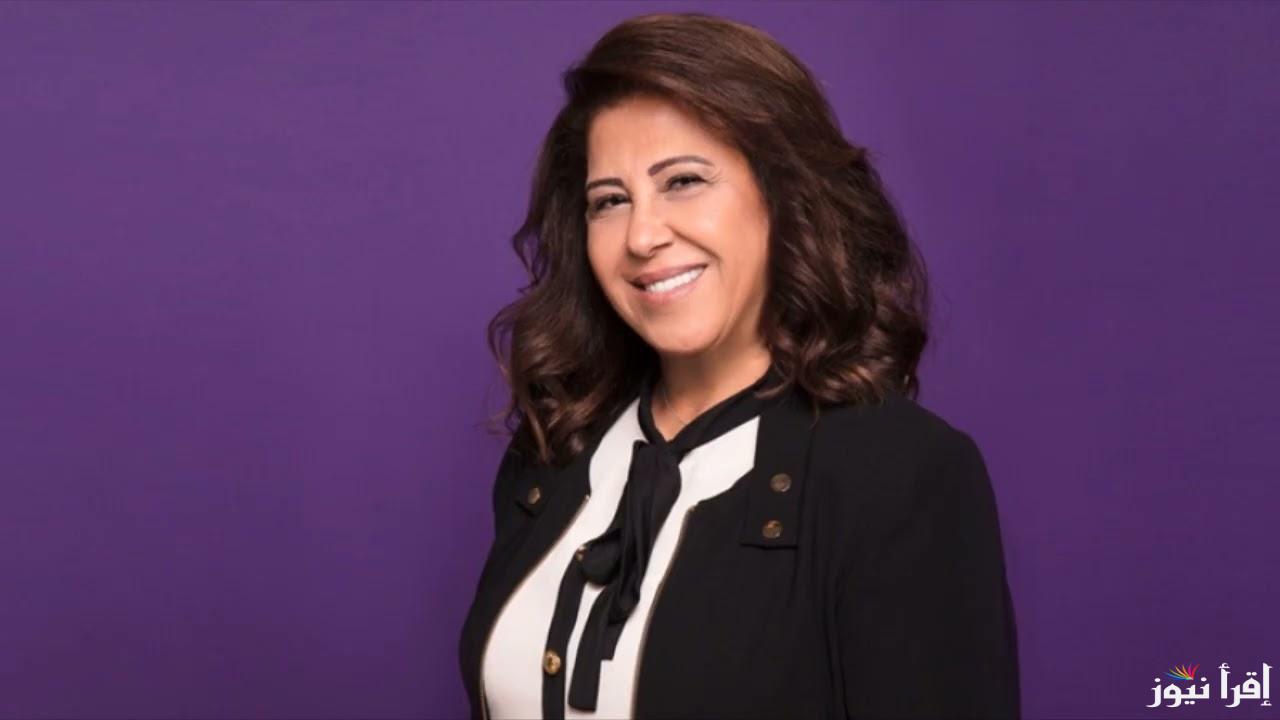“أوبئة ومجاعات عالمية” توقعات ليلي عبد اللطيف 2025 لمصر والوطن العربي وتوقعات الأبراج للعام الجديد