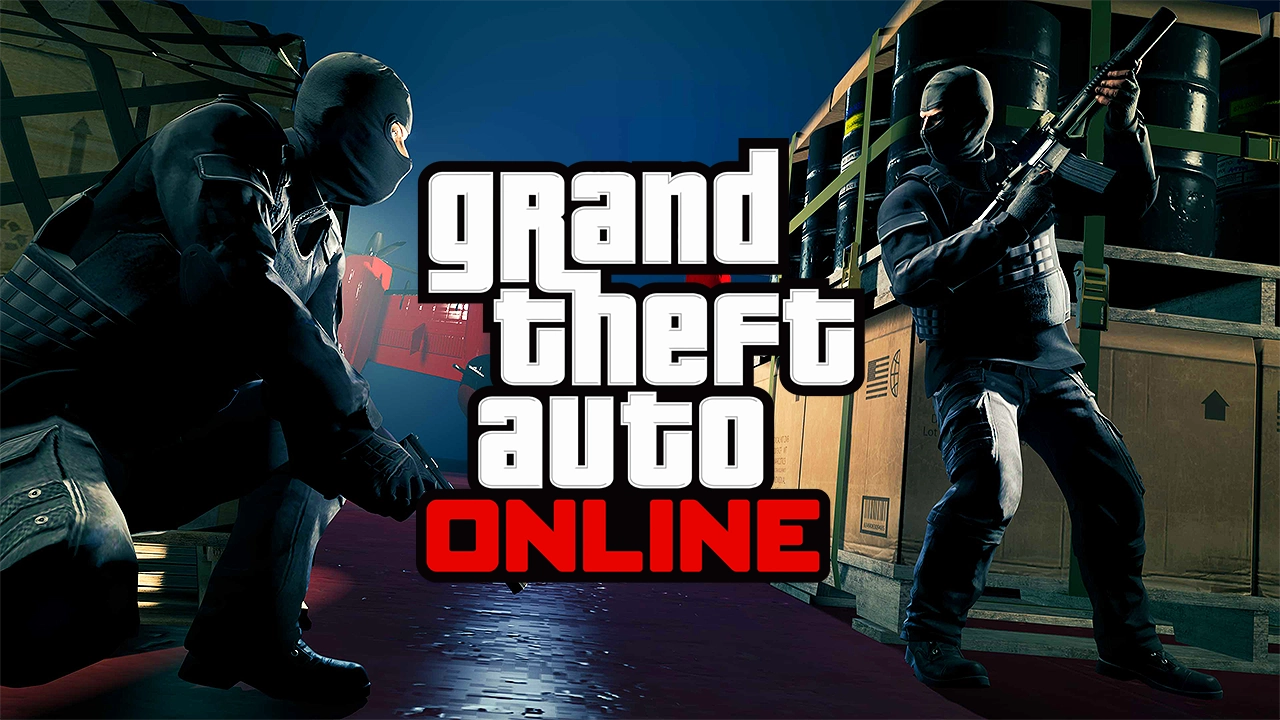 خطوات تحديث جاتا اونلاين Gta:Online ومتطلبات التشغيل للكمبيوتر