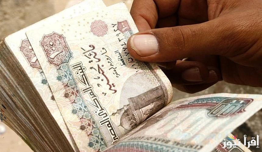 بشري سارة لكل الموظفين .. حقيقة زيادة المرتبات 2025 وجدول الحد الأدنى للأجور لجميع العاملين بمصر