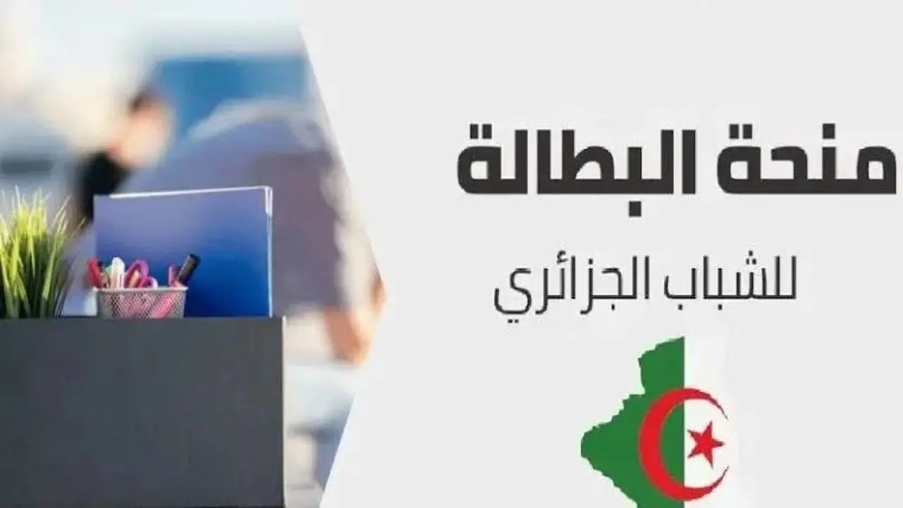 رابط minha dz الوكالة الوطنية بالجزائر 2024 حجز موعد مقابلة وشروط التسجيل في منحة البطالة