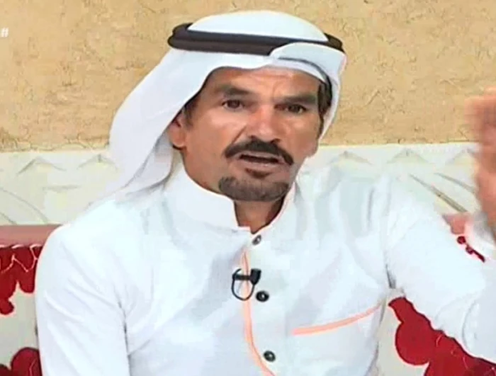 عبدالله السميري في ذمة الله “سبب وفاة” الشاعر السعودي الشهير شاعر المليون
