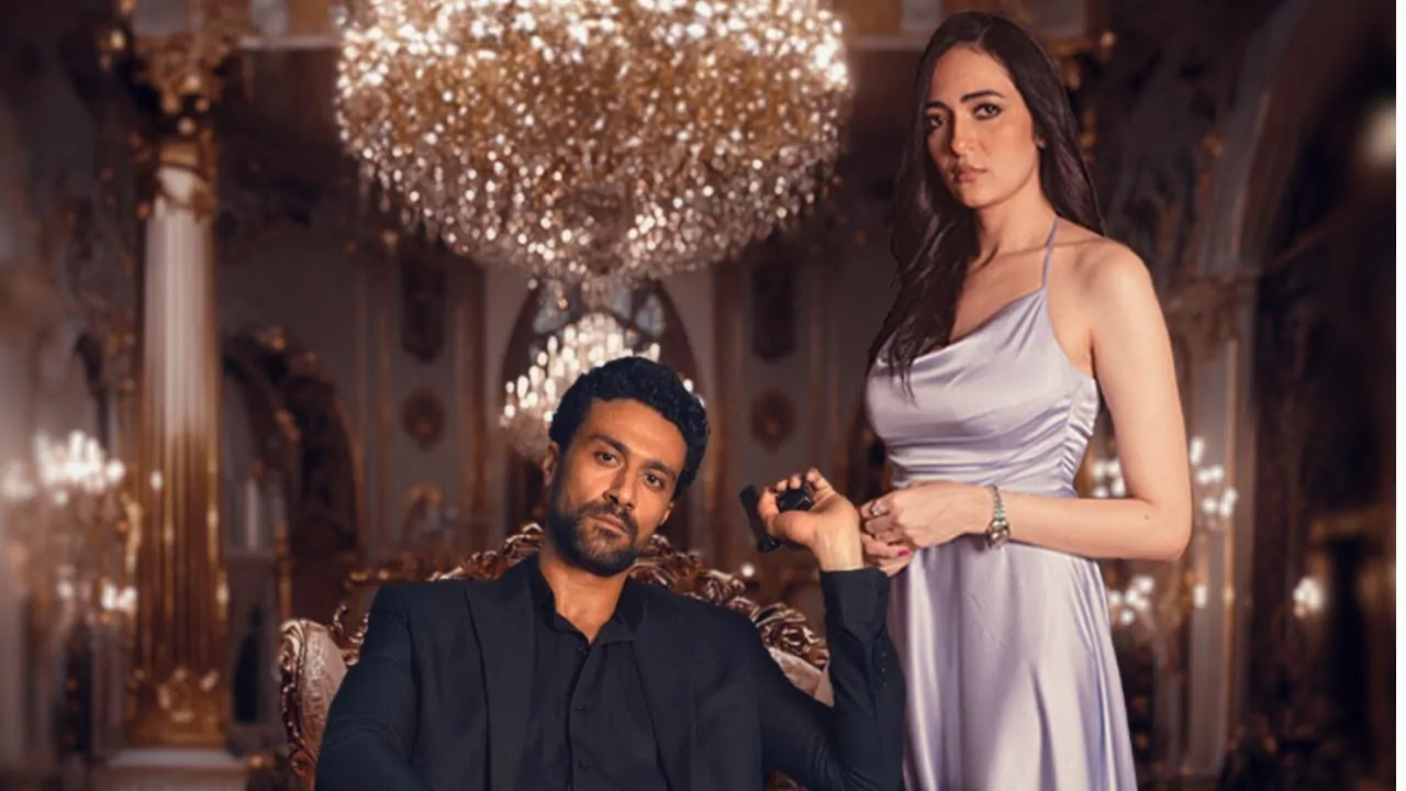 “متابعة مجانية” مسلسل مليونير في غمضه عين ايجي بست والقنوات الناقلة له عبر الشاشات