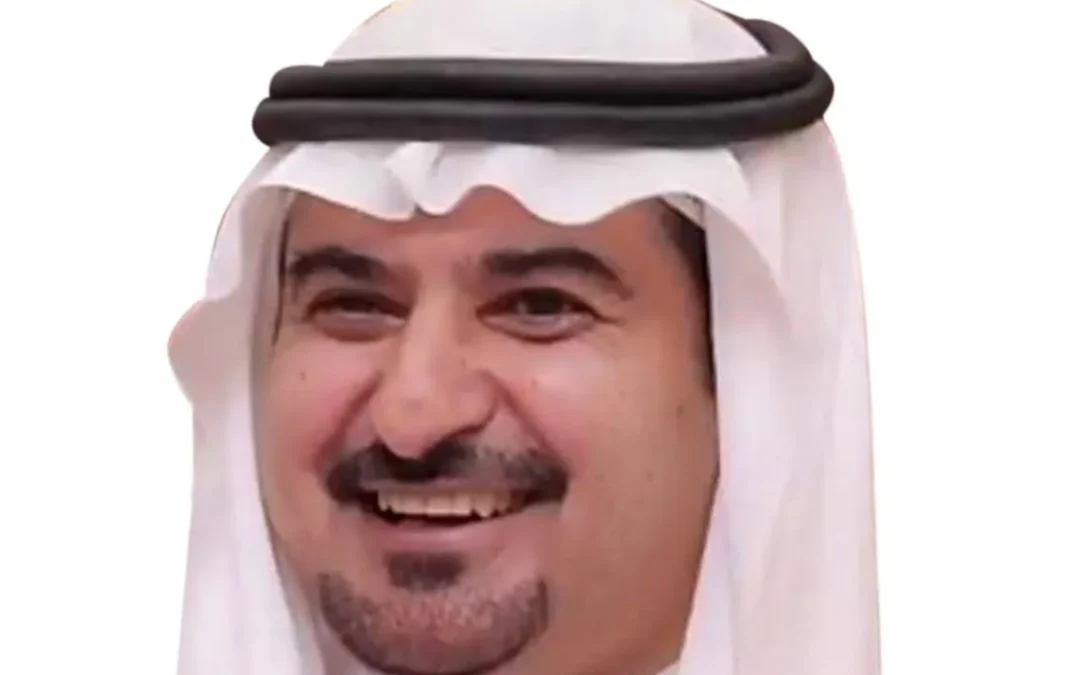 من هو عقاب دعيج المطيري ويكيبيديا الذي فاز برئاسة الاتحاد السعودي