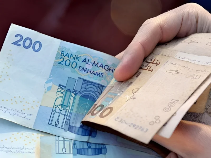 وزارة الاقتصاد والمالية تكشف موعد صرف رواتب شهر ديسمبر في المغرب 2024 وكيفية الاستعلام عنه عبر موقع finances.gov.ma