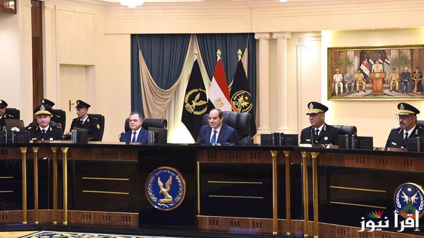 “الان” نتيجة كلية الشرطة 2025 أسماء المقبولين عبر موقع وزارة الداخلية moi.gov.eg