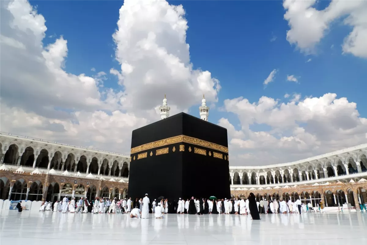 “مبروك مقدمًا” متاح الآن رابط بوابة الحج الرسمي للاستعلام عن نتيجه قرعه الحج السياحي 2025