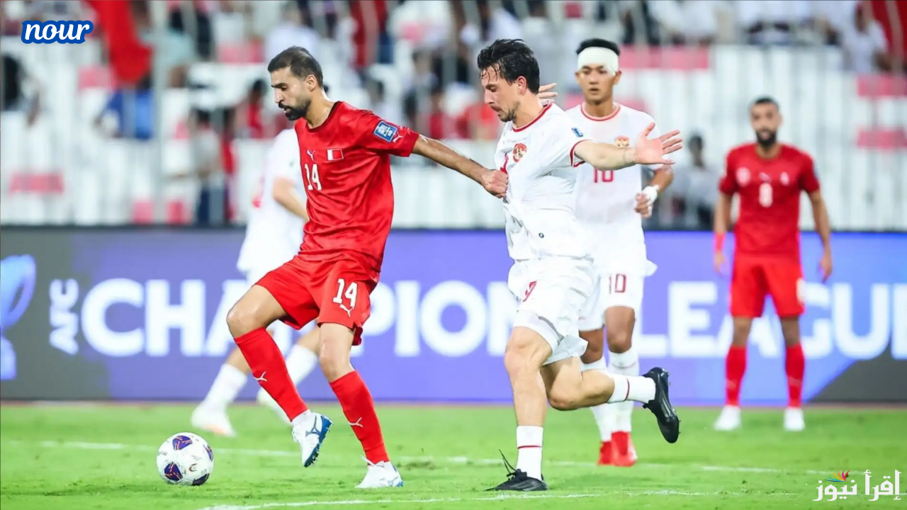 معلقين مباراة البحرين واليمن في خليجي 26 والقنوات الناقلة بالترددات