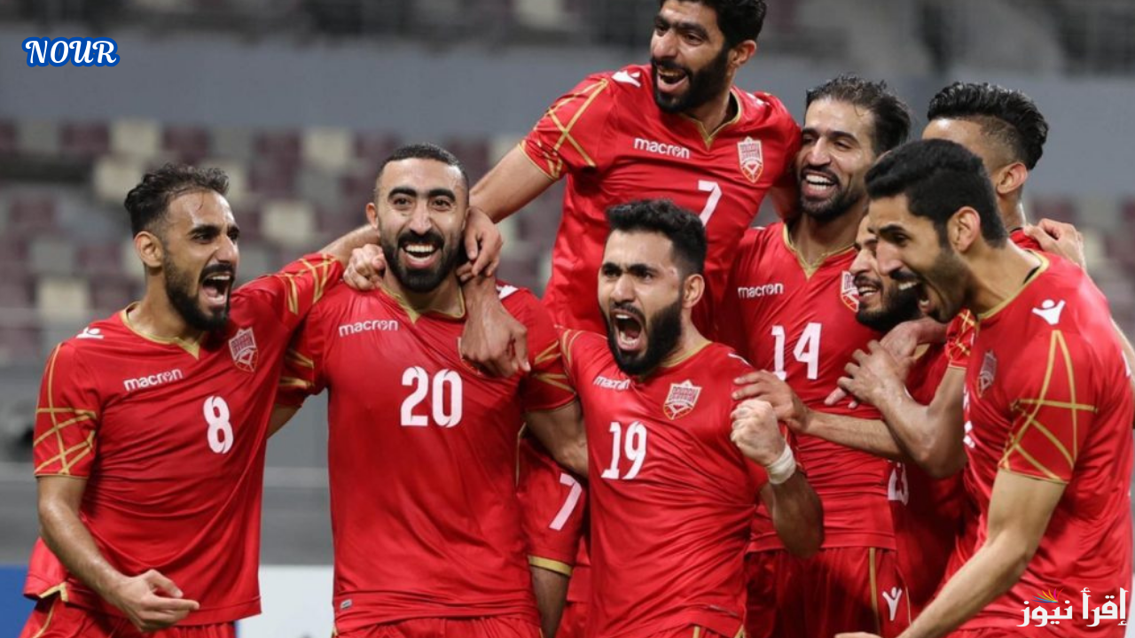 معلق مباراة البحرين والكويت في نصف نهائي كأس خليجي 26 والقنوات الناقلة