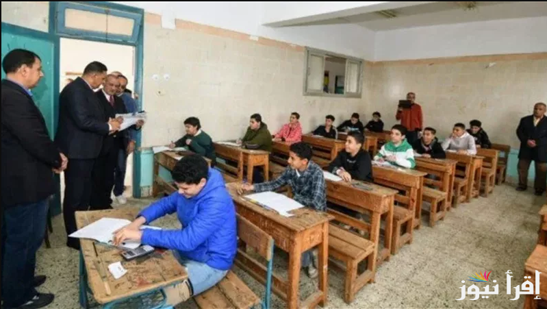 التعليم تصدر قرارات عاجلة بشأن امتحانات طلاب الثانوية 2025 | كل الي غاب مالوش أعمال سنة