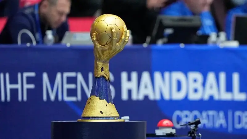 مباراة البحرين وكرواتيا في كأس العالم لكرة اليد 2025 بتوقيت جميع الدول العربية بعد قليل عبر الترددات الآتية