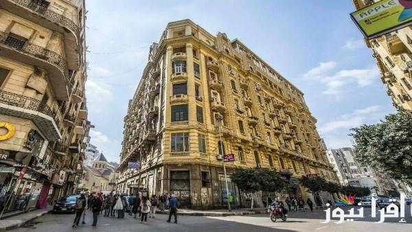 زيادة الإيجارات القديمة موعد تطبيق الزيادات والقيمة المتوقعة