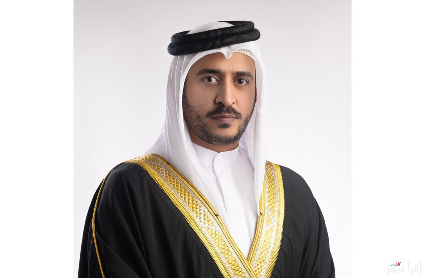 خالد بن حمد يُعلن رسمياً مجلس الإدارة الجديد للاتحاد البحريني لكرة القدم المصغرة .. الأسماء الجديدة