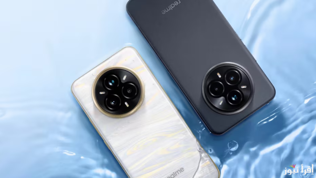 وحش ريلمي Realme 14 Pro بتصميم رائع وتقنيات الذكاء الاصطناعي أعرف التفاصيل قبل طرحة بالأسواق