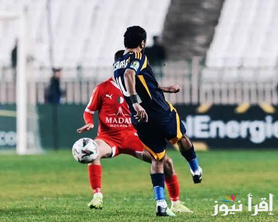 الاهلي يخسر من شباب بلوزداد الجزائري في الجولة الرابعة من دور المجموعات بدوري أبطال أفريقيا