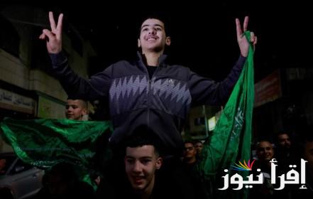 “كاملة” أسماء الأسرى الفلسطينيين المفرج عنهم في صفقة التبادل بالمرحلة الأولى