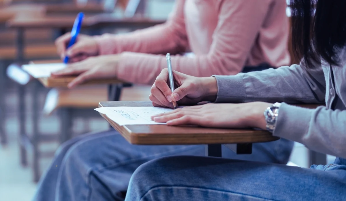 خطوات التسجيل في اختبارات القدرات الأكاديمية بجامعة الكويت 2025 من خلال portal.ku.edu.kw
