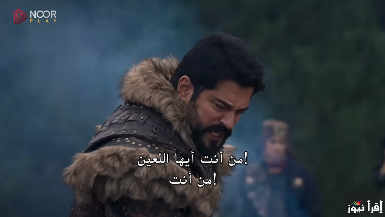 3isk .. المؤسس عثمان الحلقة 177 kuruluş Osman .. حـ ١٧٧ عثمان يوقع في فخ اولوجان ومحاولة التخلص من التتار