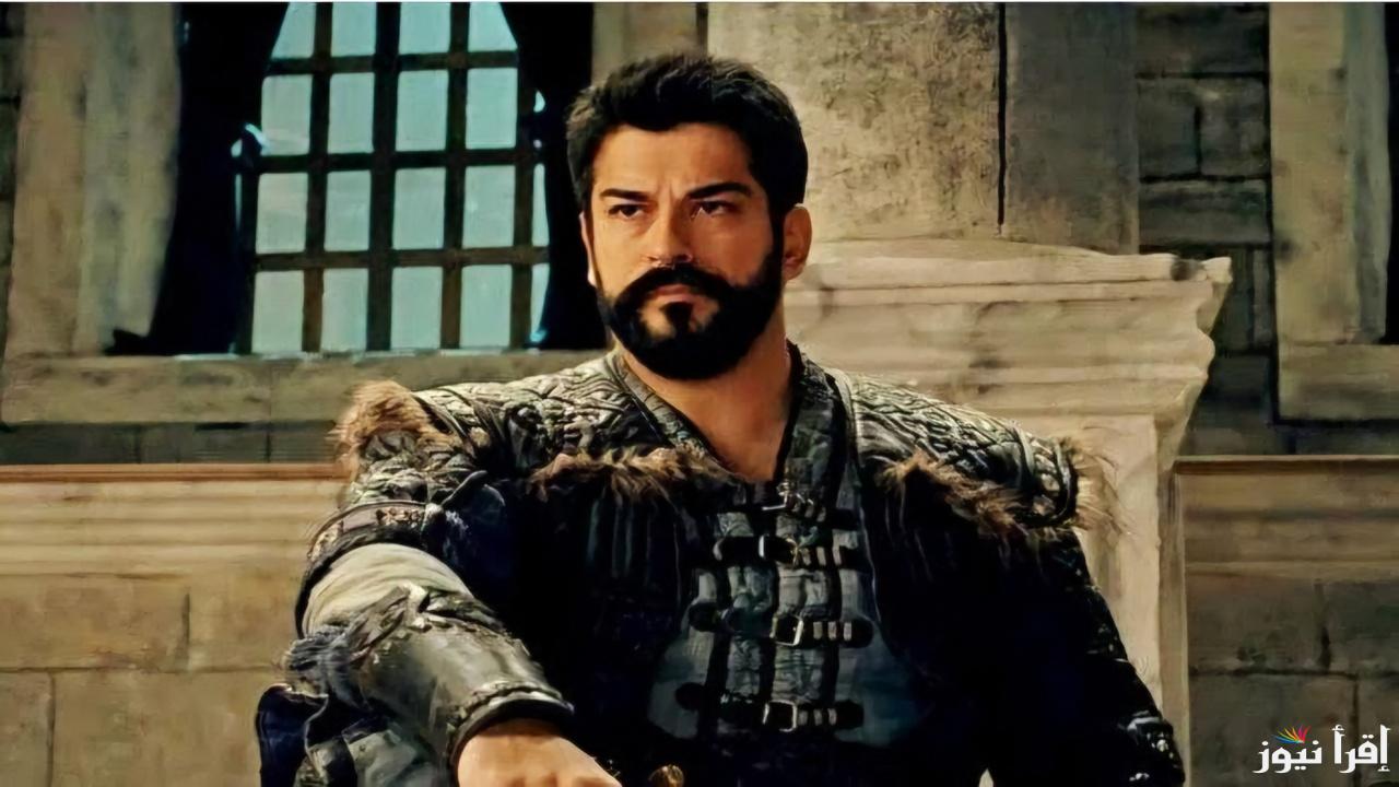 “معارك شديدة وأحـداث مفاجأة” مسلسل قيامة عثمان حلقة 178 موعد العرض وتردد القنوات الناقلة
