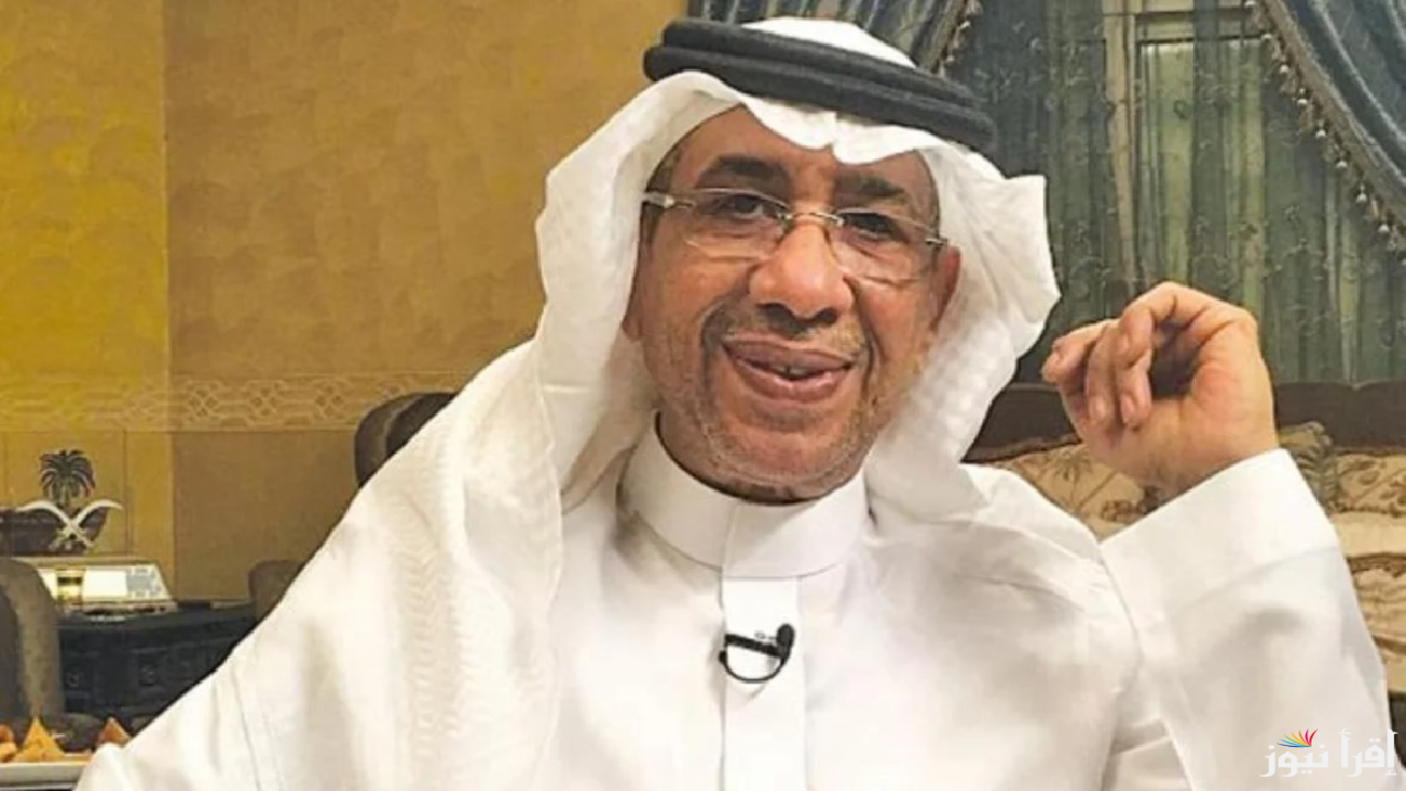 رحيل الملحن ناصر الصالح اليوم عن عمر 63 عام وشركة روتانا تنعي فقدان قبطان اللحن الخليجي