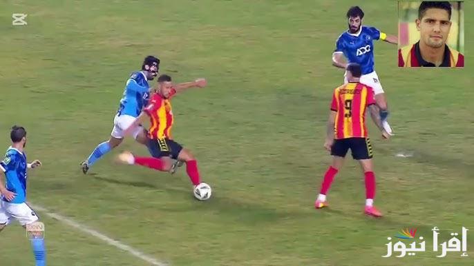 معلق مباراة بيراميدز والترجي التونسي اليوم والقنوات الناقلة في دوري أبطال أفريقيا