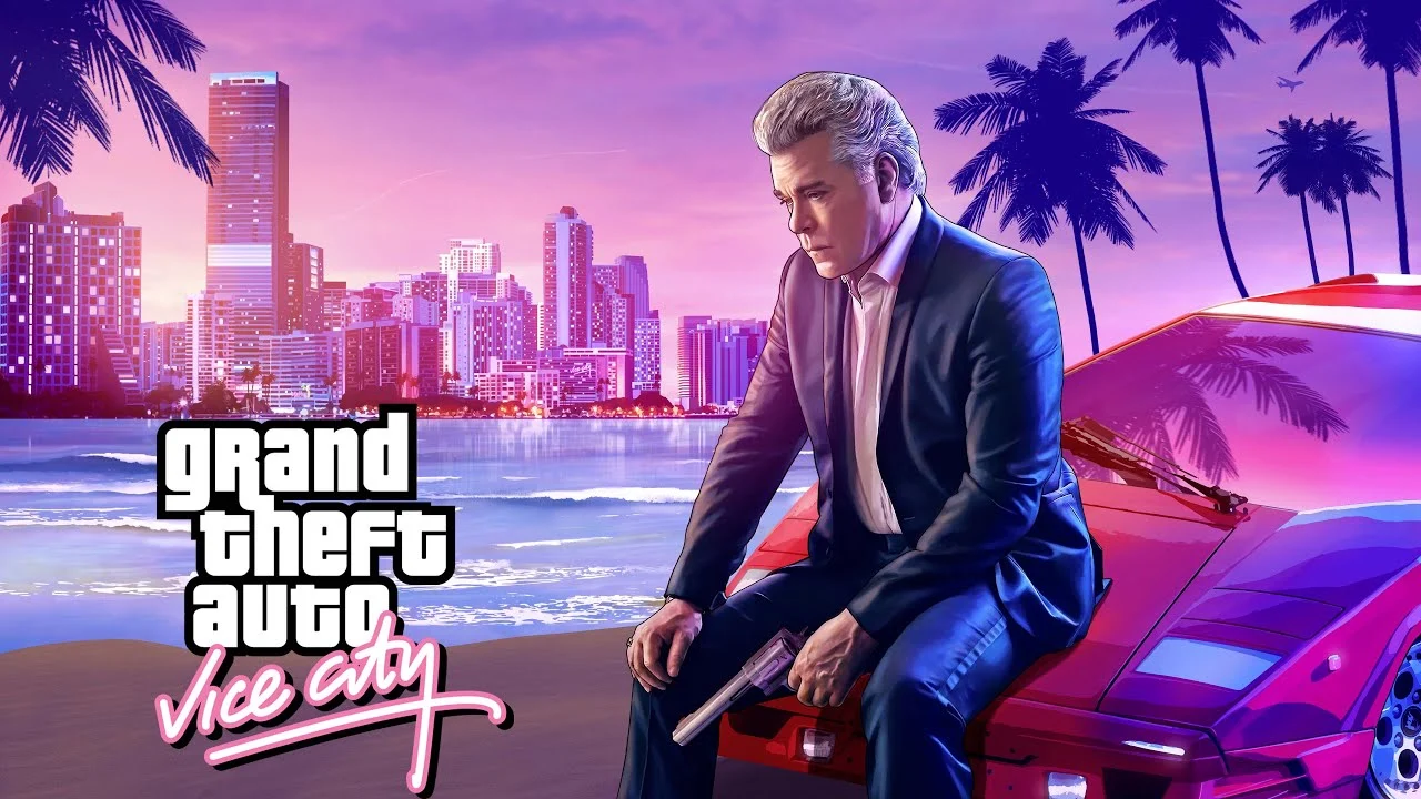 “لعشاق المغامرات والإثارة” شفرات جاتا الجديدة GTA Vice City 5 على كافة الجولات